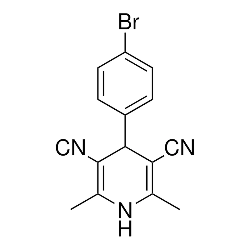 Merck 4-(4-BROMOPHENYL)-2,6-DIMETHYL--