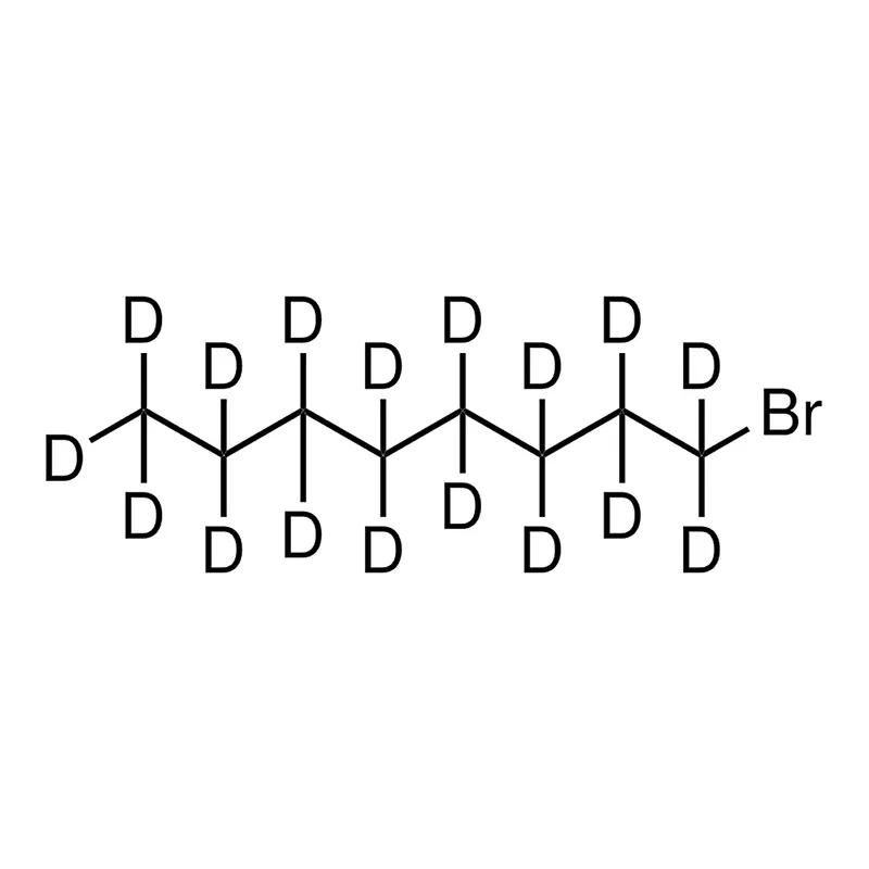 Merck 1-Bromooctane-d17