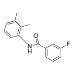 Merck 2',3'-DIMETHYL-3-FLUOROBENZANI - 50 MG&