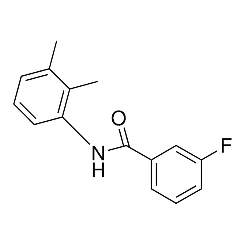 Merck 2',3'-DIMETHYL-3-FLUOROBENZANI - 50 MG&