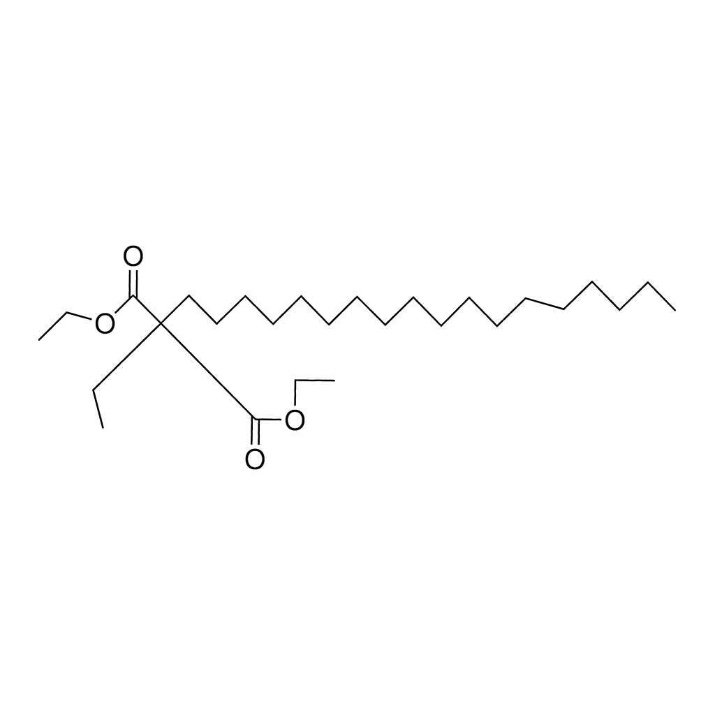 Merck DIETHYL ETHYL(OCTADECYL)MALONA - 50 MG&