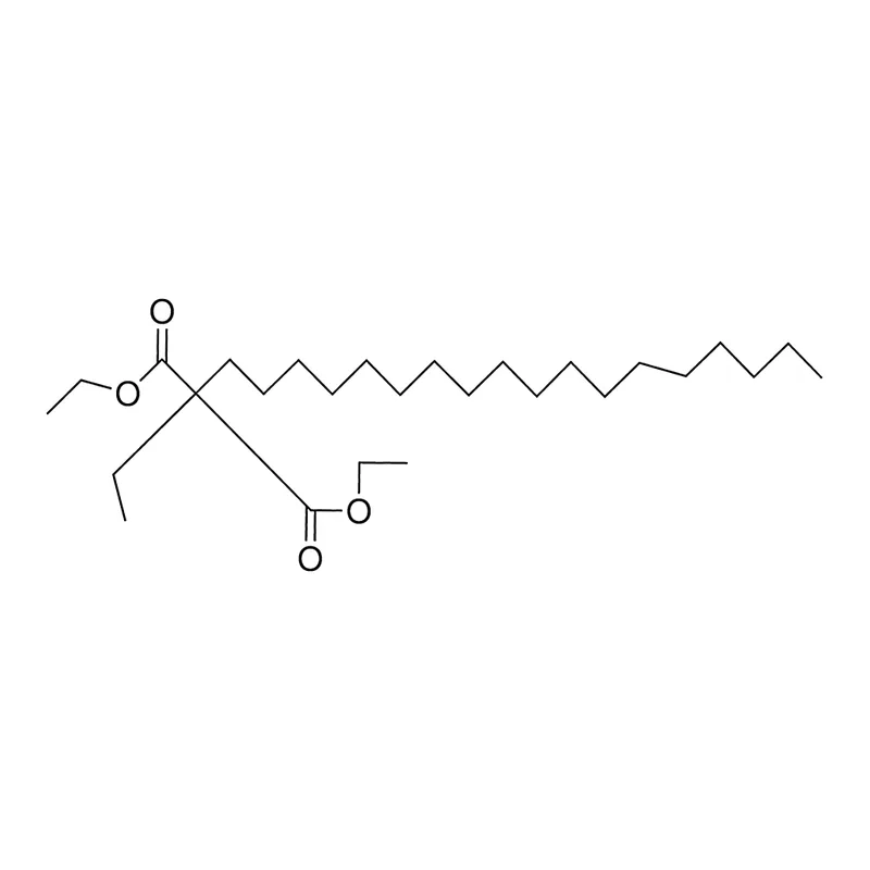 Merck DIETHYL ETHYL(OCTADECYL)MALONA - 50 MG&