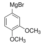 Merck 3,4-Dimethoxyphenylmagnesium bromide solution