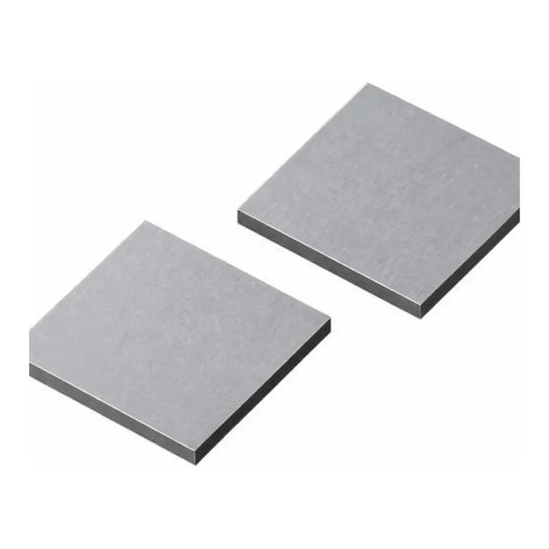 AS ONE Silicon Carbide Plate, 탄화 규소판