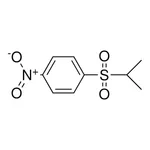 Merck 1-NITRO-4-(PROPANE-2-SULFONYL)-B-