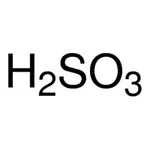 Merck SULFUROUS ACID, A.C.S. REAGENT