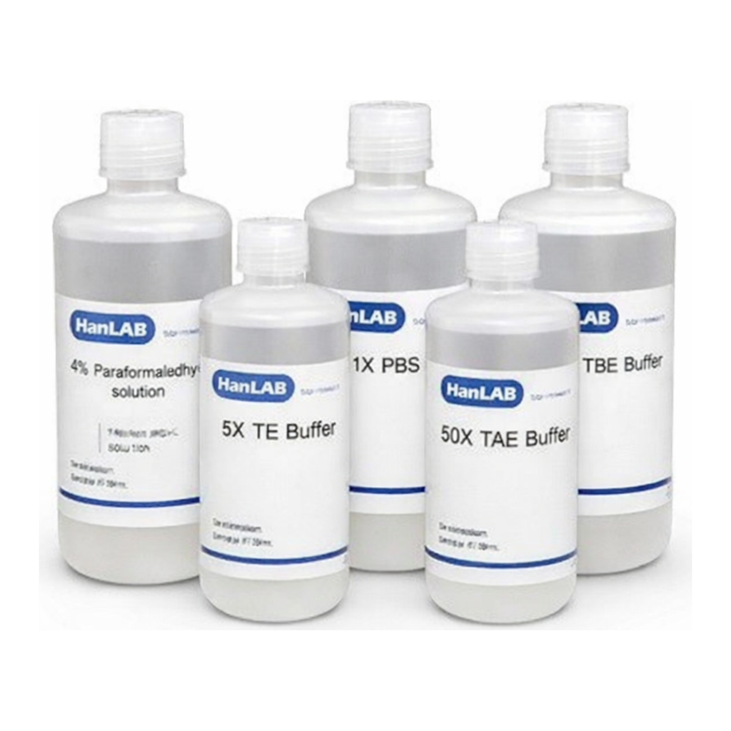 HanLAB Citric acid, sodium salt
