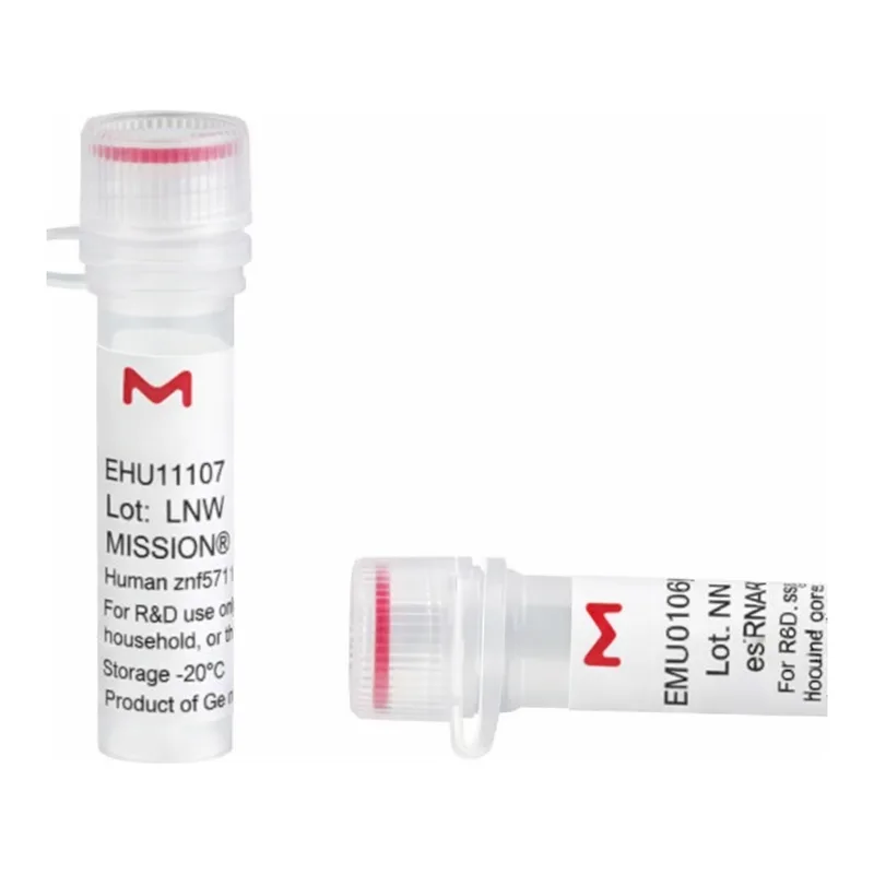 Merck MISSION(R) esiRNA