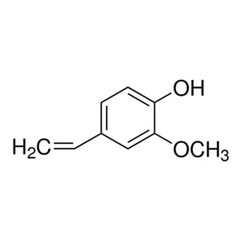 Merck 2-METHOXY-4-VINYLPHENOL, >=98%, FG