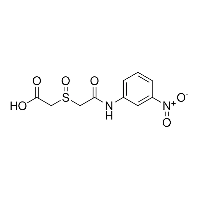Merck ((3-NITRO-PHENYLCARBAMOYL)-METHA-