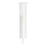 Waters Sep-Pak Aminopropyl (NH2) 35 cc Vac Cartridge, 10 g Sorbent per Cartridge, 55 - 105 µm, 10/pk