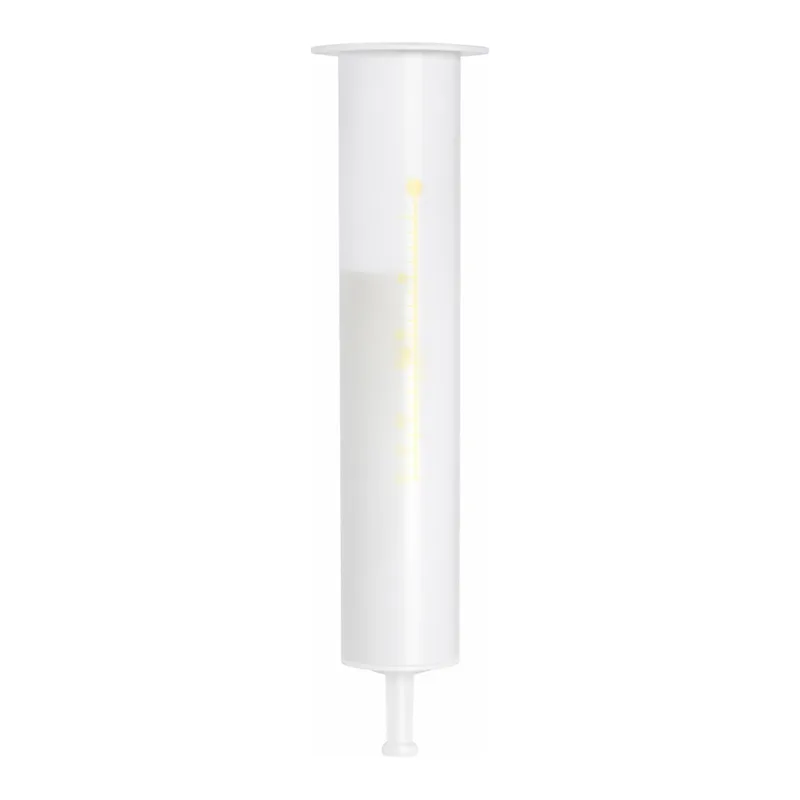 Waters Sep-Pak Aminopropyl (NH2) 35 cc Vac Cartridge, 10 g Sorbent per Cartridge, 55 - 105 µm, 10/pk