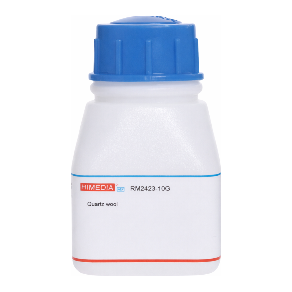 Himedia Quartz wool