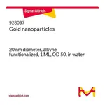 Merck Gold nanoparticles
