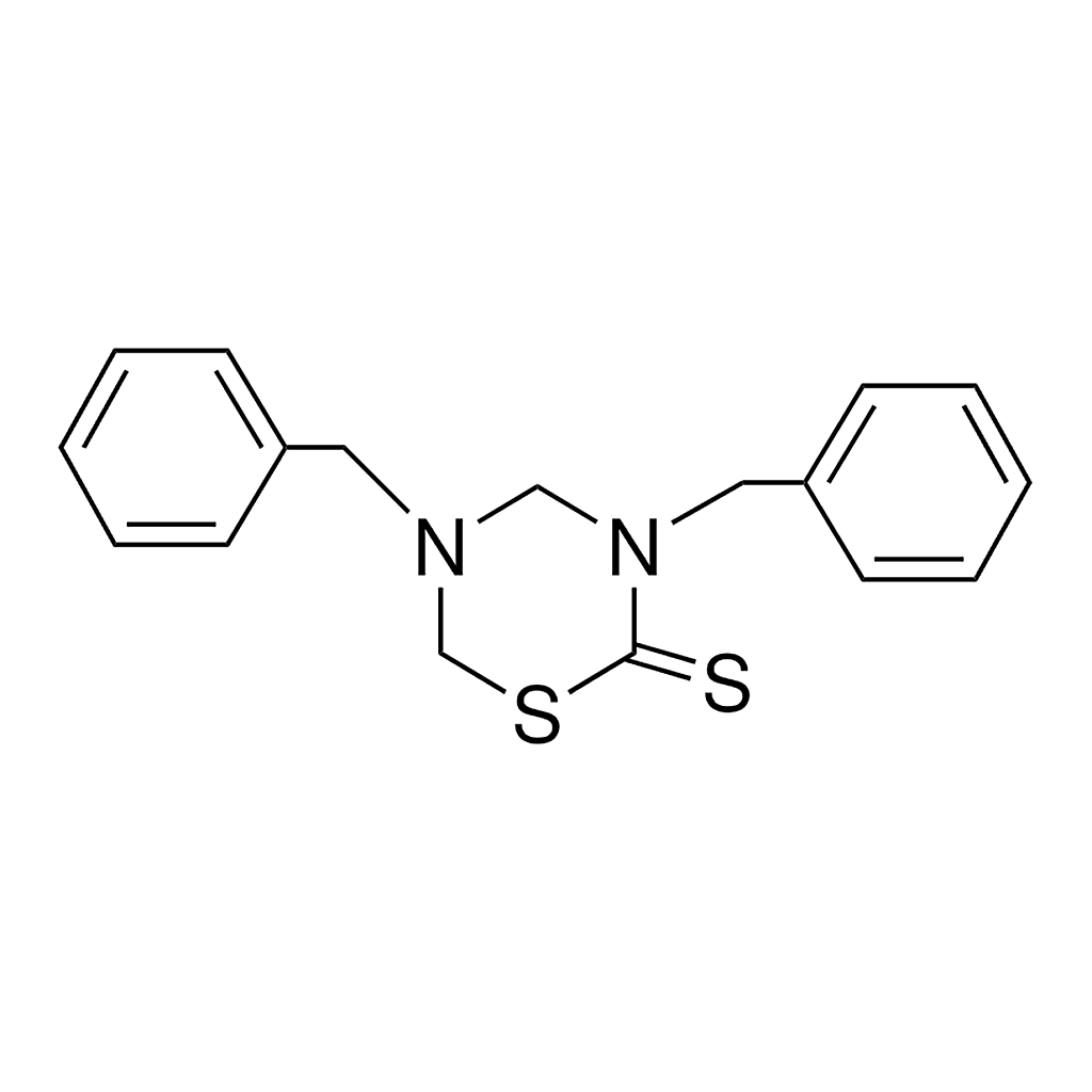 Merck 3,5-DIBENZYL-3,4,5,6-TETRAHYDRO