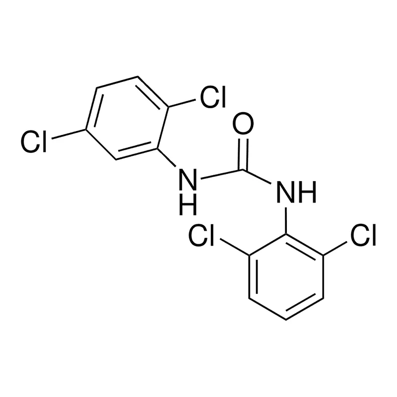Merck 1-(2,5-DICHLOROPHENYL)-3-(2,6- - 50 MG&