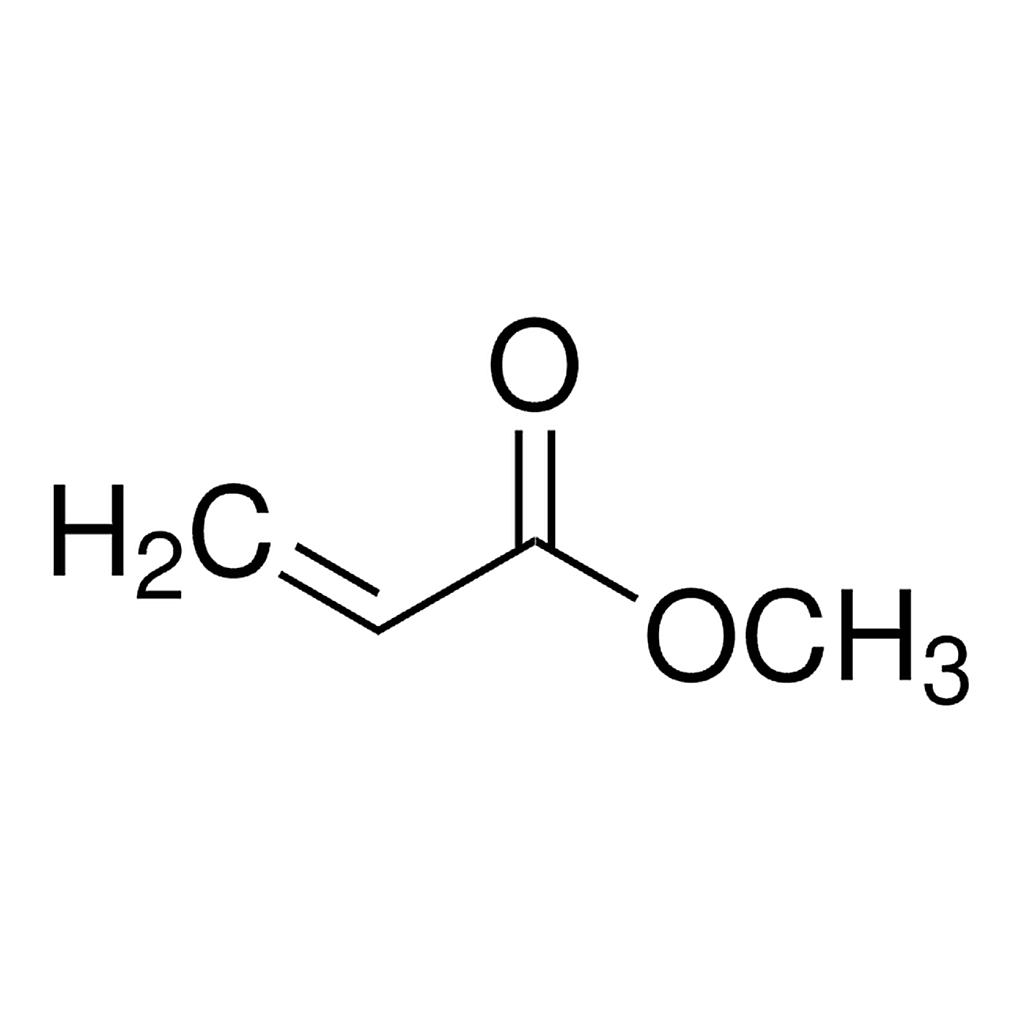 Merck METHYL ACRYLATE, 99%, CONTAINS <=100 PP&