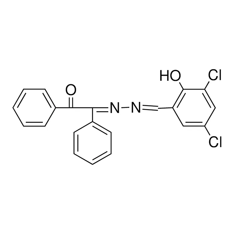 Merck BENZIL, AZINE WITH 3,5-DICHLORO-