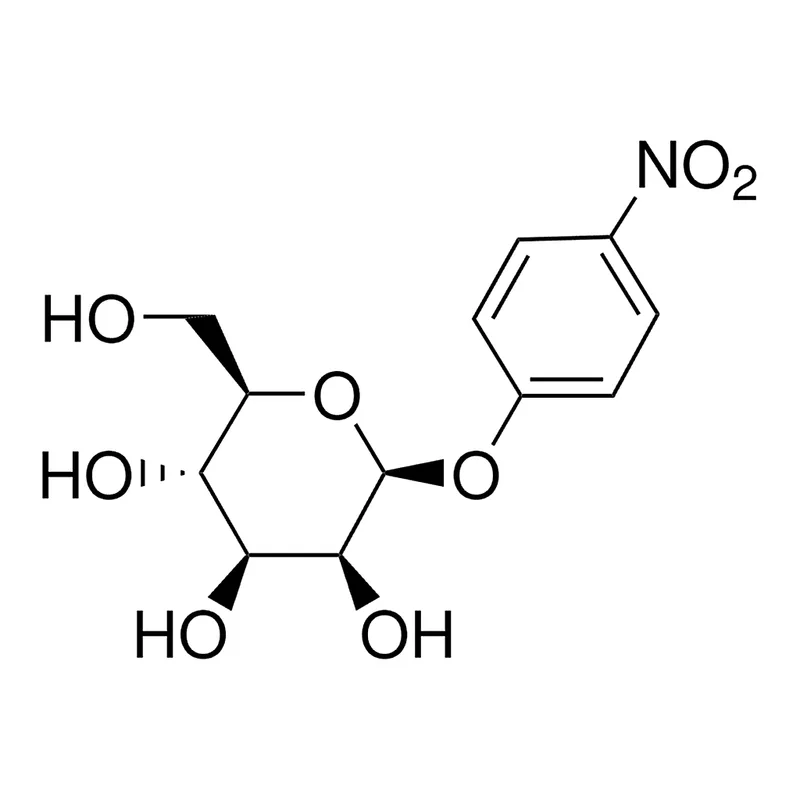 Merck 4-Nitrophenyl beta-D-mannopyranoside