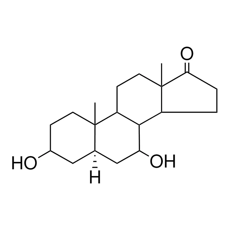 Merck 3-BETA,7-BETA-DIHYDROXY-5-ALPHA-A-
