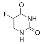 Merck Fluorouracil