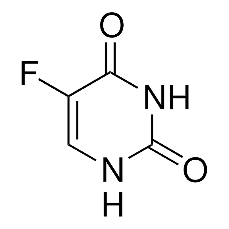 Merck Fluorouracil