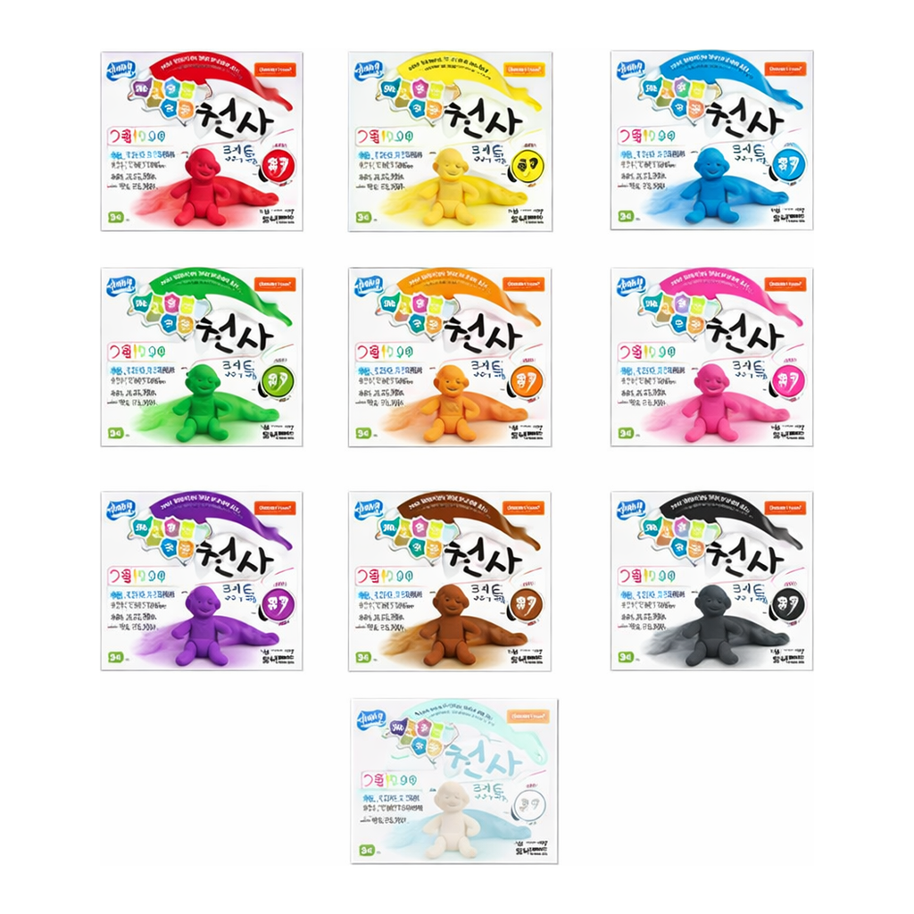 OFFICENEX 칼라천사30g (분흥/도너랜드)