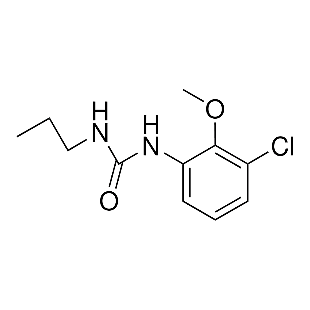 Merck 1-(3-CHLORO-2-METHOXYPHENYL)-3--