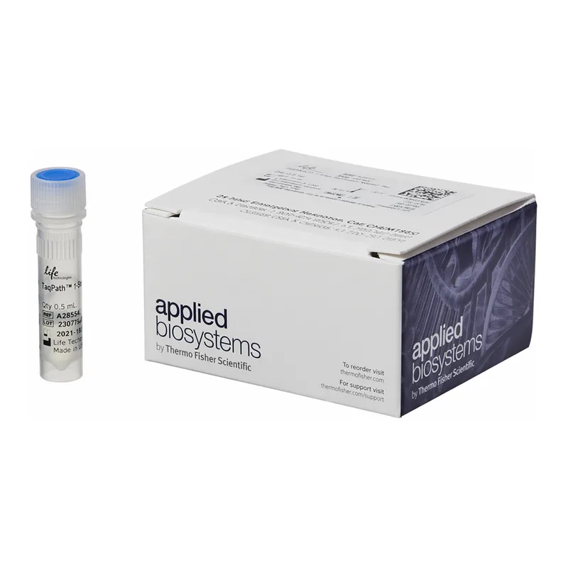 Thermo Fisher Scientific TaqPath 1-Step Multiplex Master Mix, 0.5 mL
