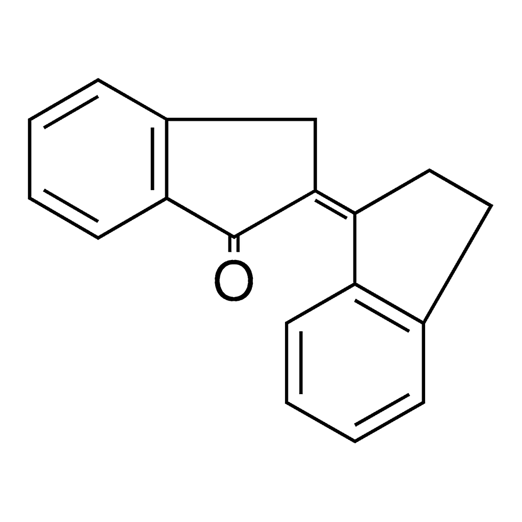 Merck 2-INDANYLIDENE-1-INDANONE