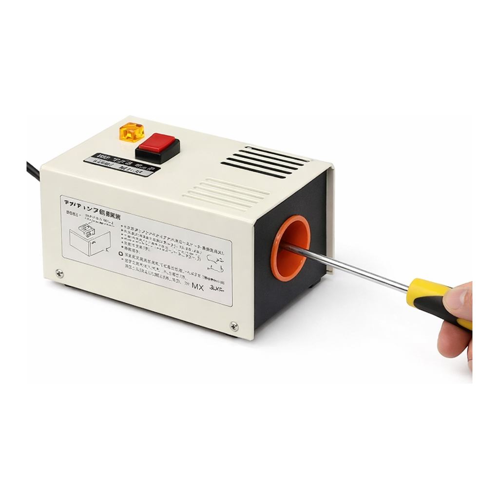 AS ONE Magnetizer·Demagnetizer(MagneTouch), 착자·탈자기(마그네터치)