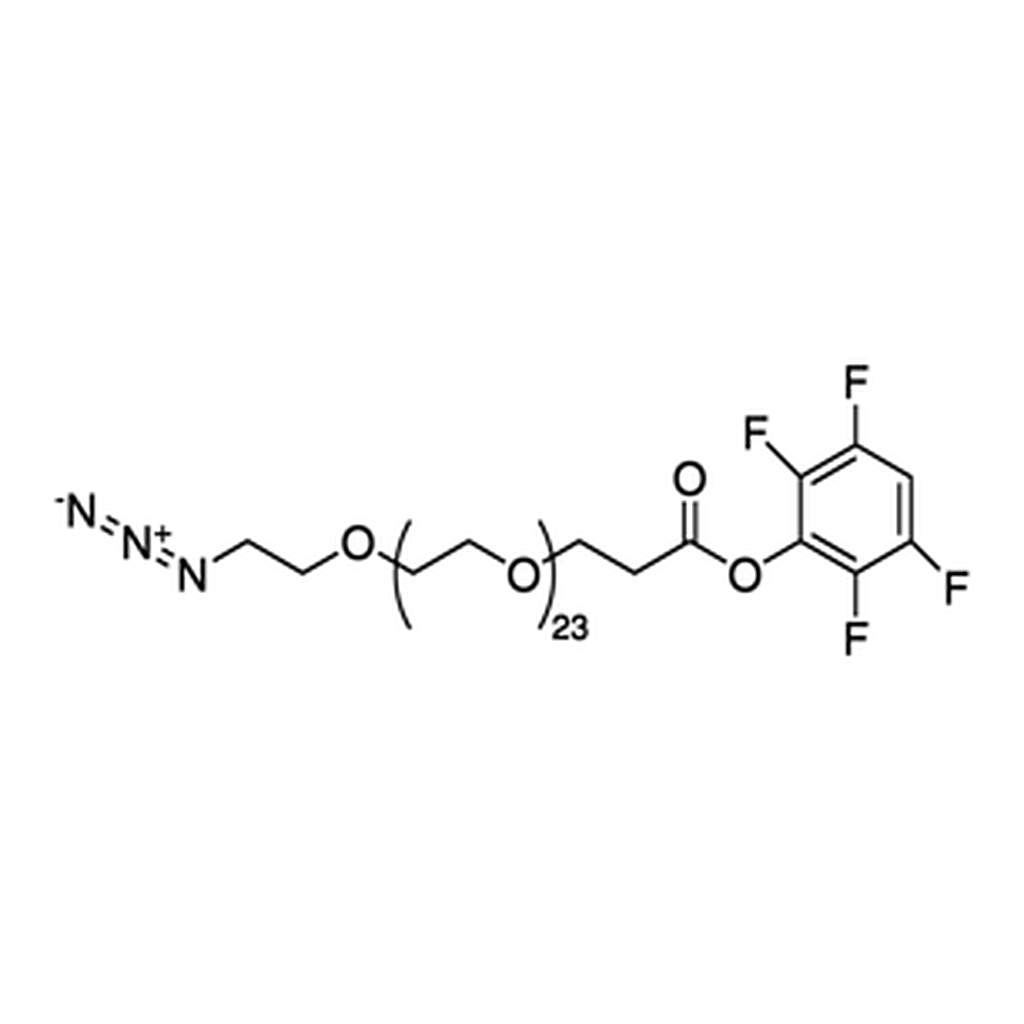 Merck AZIDO-DPEG(R)24-TFP ESTER
