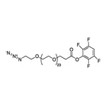 Merck AZIDO-DPEG(R)24-TFP ESTER
