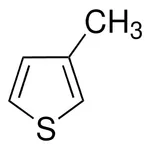 Merck 3-Methylthiophene
