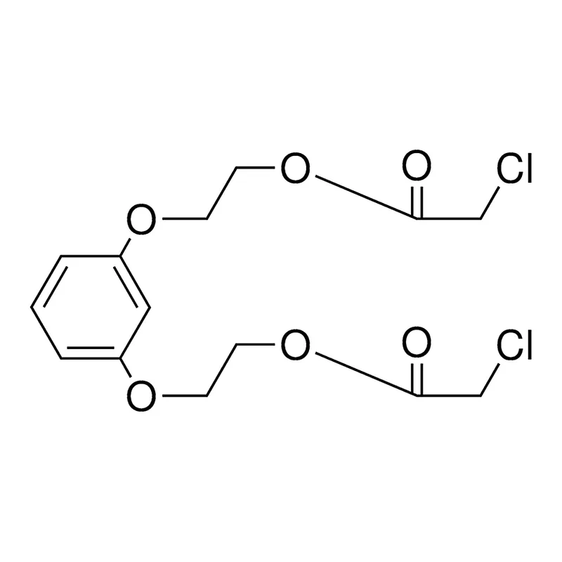 Merck CHLORO-ACETIC ACID 2-(3-(2-CHLO-