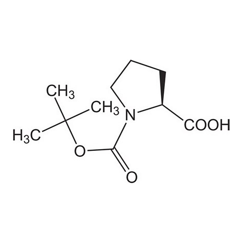 Merck BOC-PRO-OH 25 G
