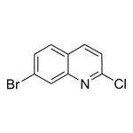 Merck 7-Bromo-2-chloroquinoline