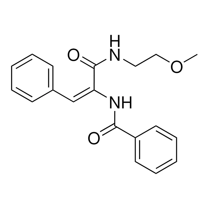 Merck N-(1-(2-METHOXY-ETHYLCARBAMOYL - 10 MG &