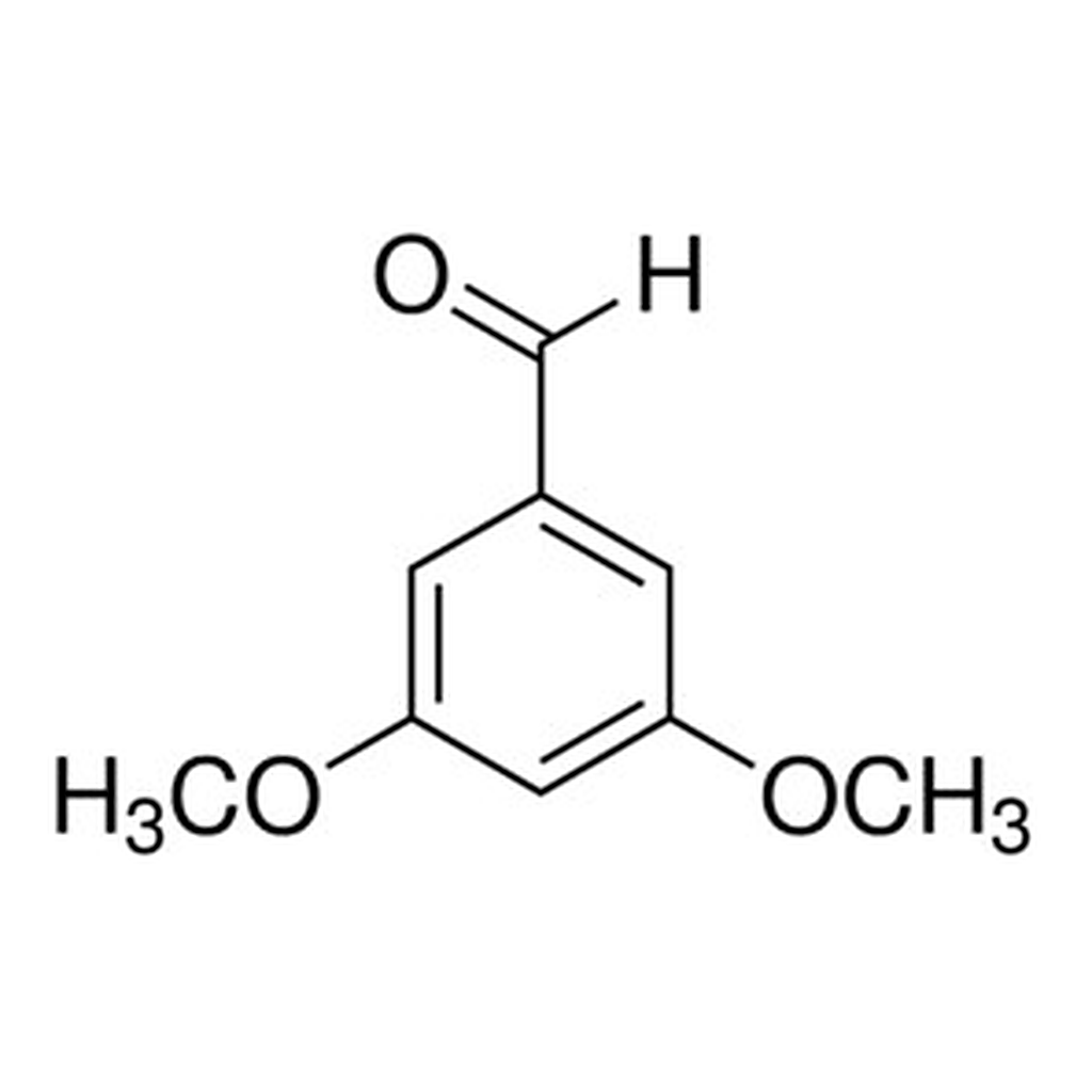 Merck 3,5-DIMETHOXYBENZALDEHYDE, 98%