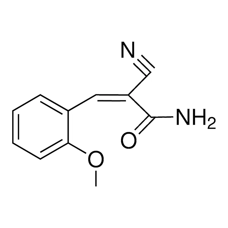 Merck ALPHA-CYANO-2-METHOXYCINNAMAMI - 50 MG&