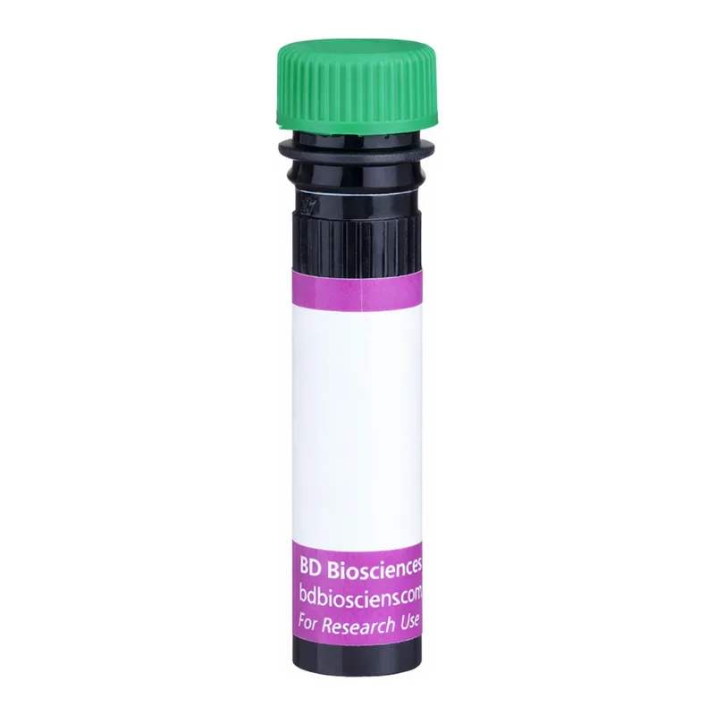 BD BV510 Mouse Anti-Mouse Vβ 12 T-Cell Receptor