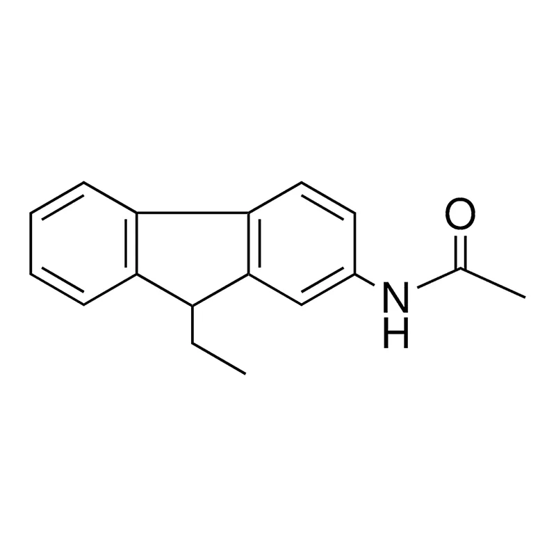 Merck N-(9-ETHYL-9H-FLUOREN-2-YL)-AC - 50 MG&