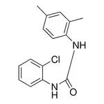 Merck 1-(2-CHLOROPHENYL)-3-(2,4-XYLYL-