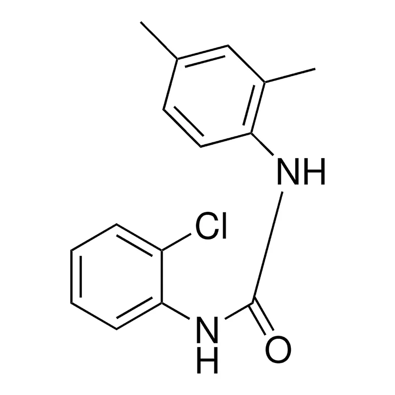Merck 1-(2-CHLOROPHENYL)-3-(2,4-XYLYL-
