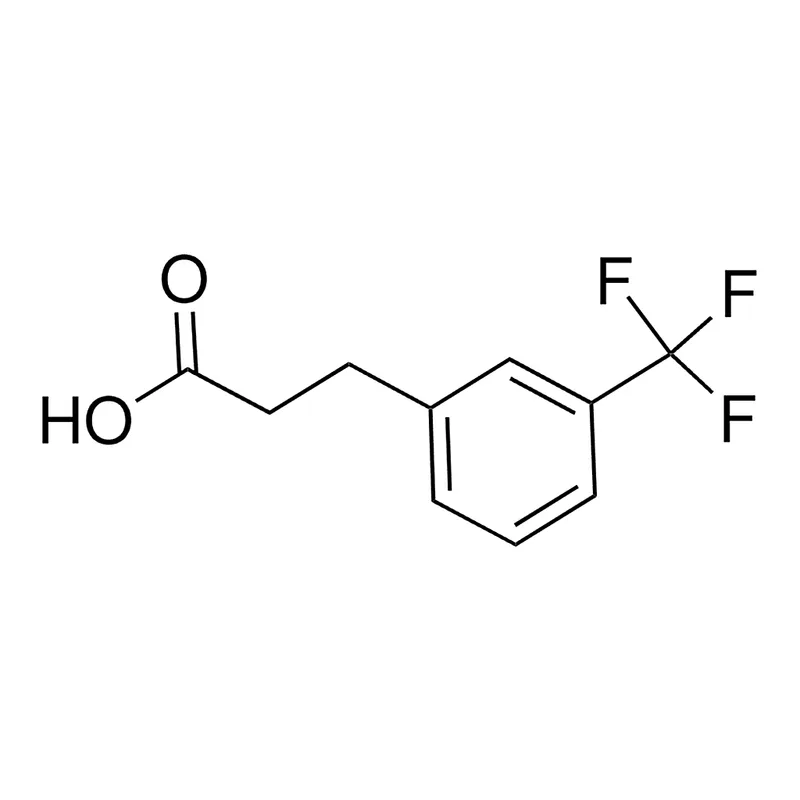 Merck 3-(TRIFLUOROMETHYL)HYDROCINNAMIC-