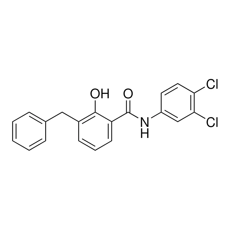 Merck 3-BENZYL-N-(3,4-DICHLOROPHENYL)--