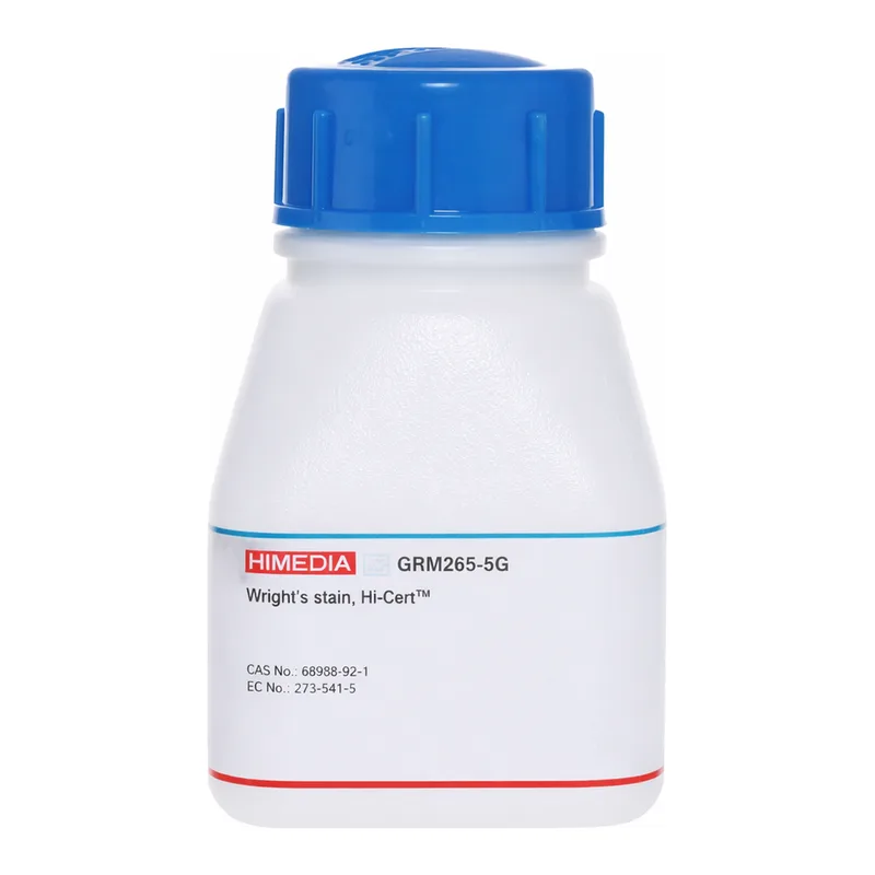 Himedia Wright`s stain, Hi-Cert