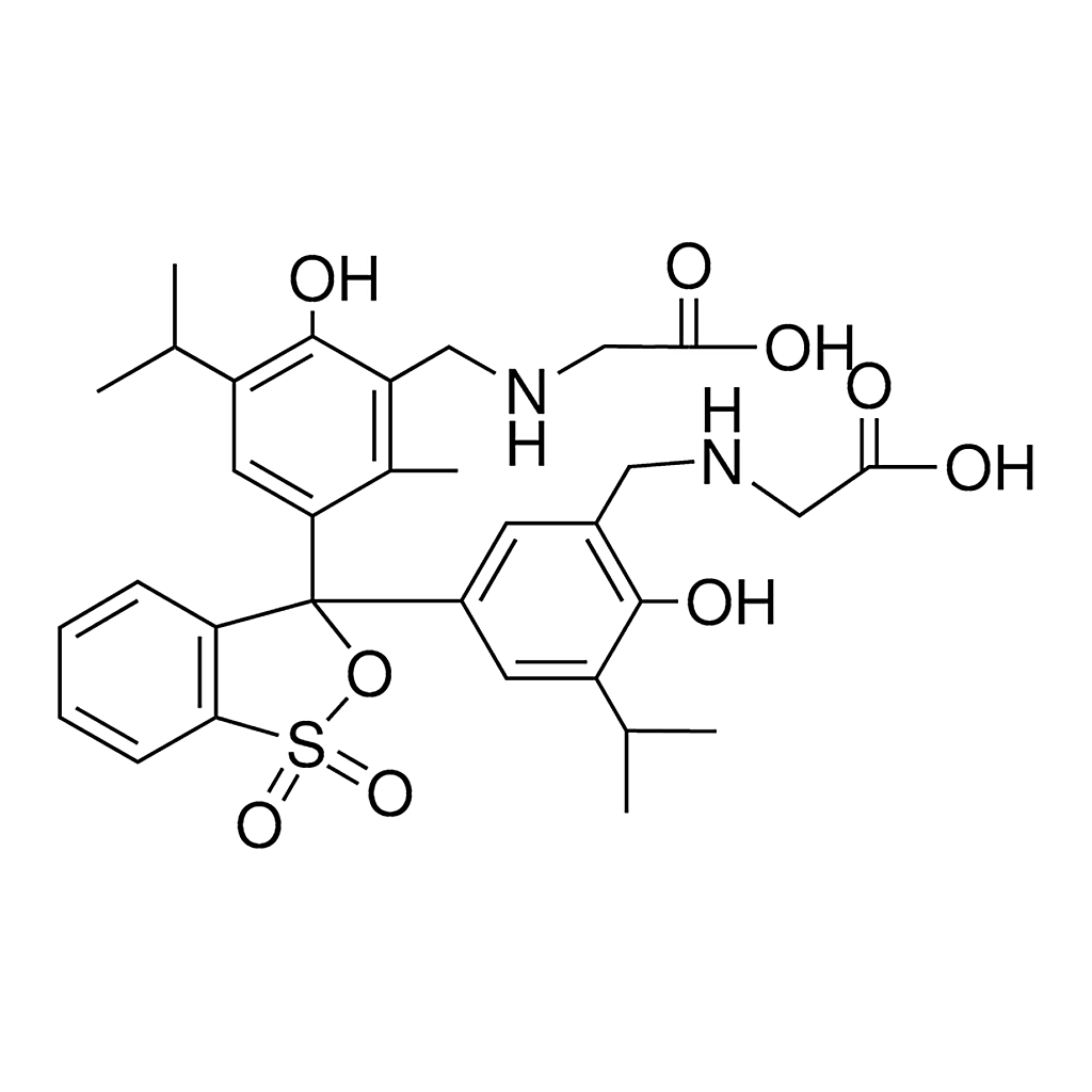Merck RCL S28,121-2 - 1 MG
