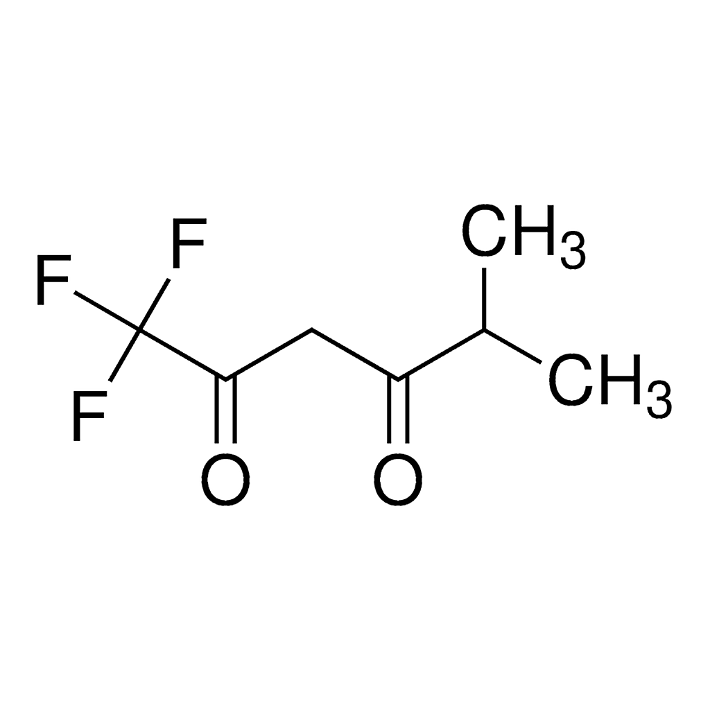 Merck 1,1,1-Trifluoro-5-methyl-2,4-hexanedione