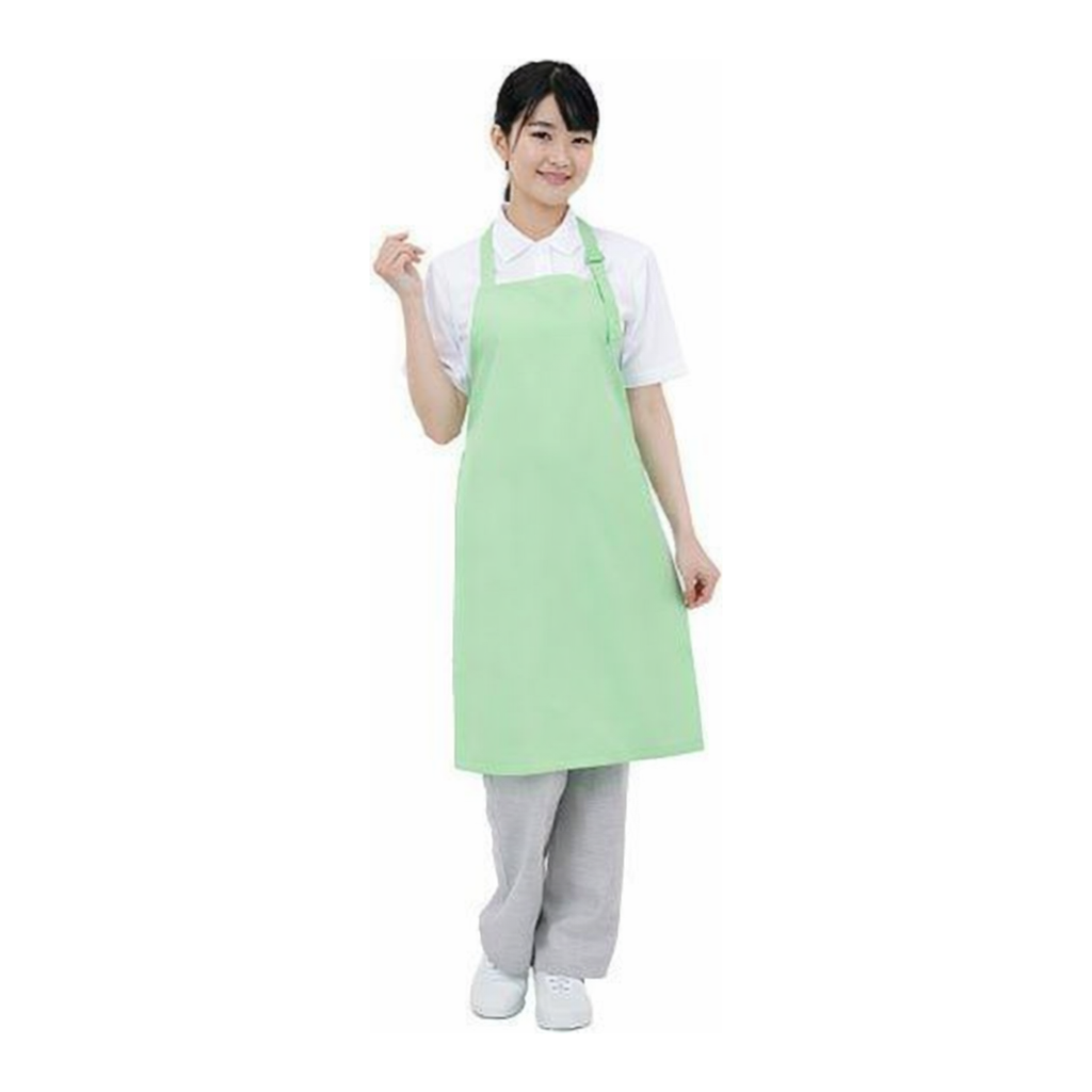 AS ONE Antiviral Apron (Dr. Earth®), 항바이러스 앞치마